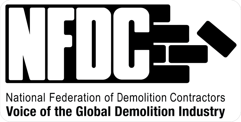 Cawarden NFDC Accreditation Logo